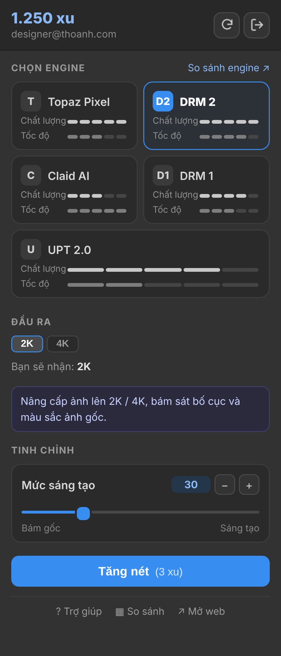 Plugin Upscale Photoshop – drm2