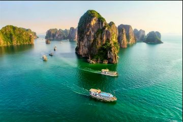 DRM – Phong cảnh